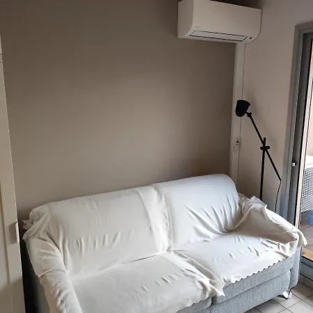 Quatre Couchages Classe 2 Etoiles Apartment Bormes-les-Mimosas